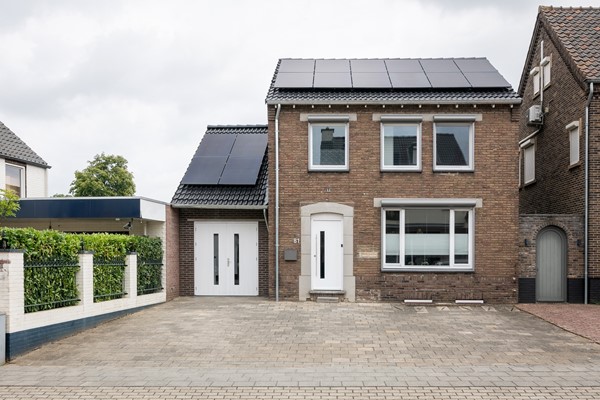 Te koop: Dorpstraat 81, 6122 CG Buchten